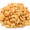 B-Salted Unsalted Cashew Nuts Skinless W210