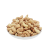 B-Salted Unsalted Cashew Nuts Skinless W210