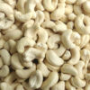 C-CASHEWS NUTS WHITE WHOLE WW240