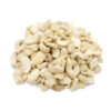 CASHEW NUTS LARGE PIECES LP