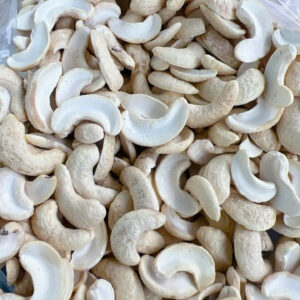CASHEW NUTS WS BIG SIZE