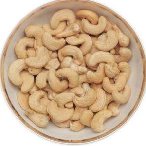 CASHEWS NUTS SW240