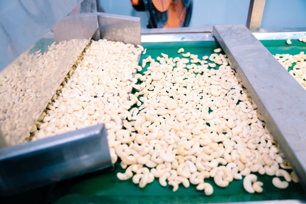 HÌNH ẢNH CÔNG ĐOẠN QTSX 2