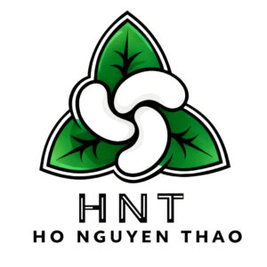 Logo HNT Cashew