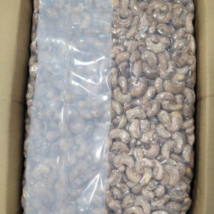 PACKING VACUUM BAG 1x22.68KG PER CARTON