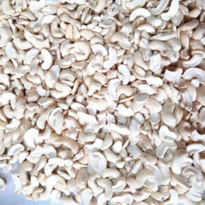 WHITE WHOLE CASHEW NUTS LWP